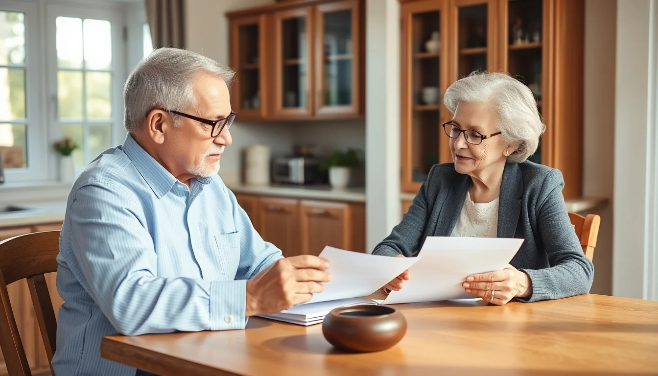 Why Elder Legal is Here for You